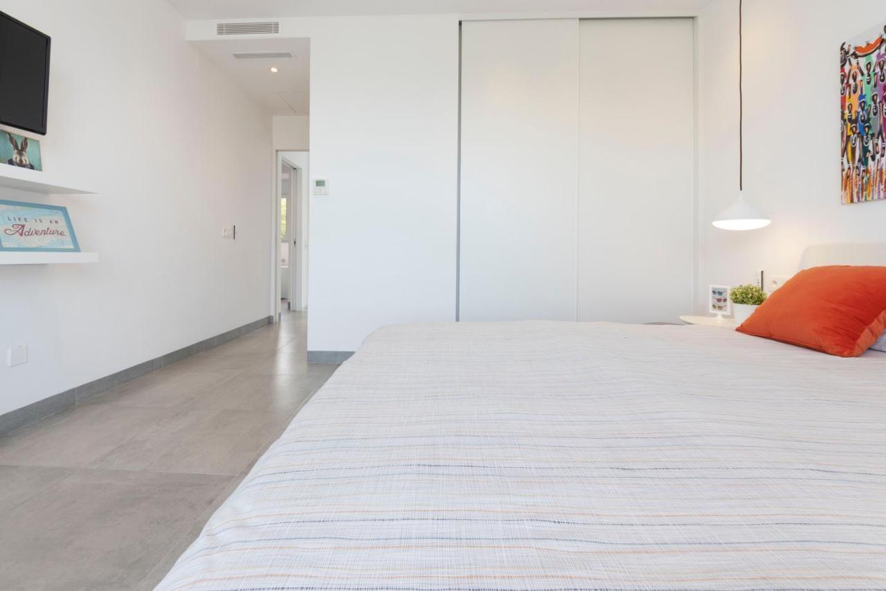 Casa Chamizo Villa Cambrils Exteriör bild