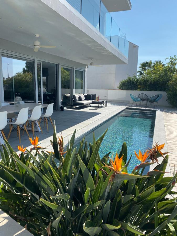 Casa Chamizo Villa Cambrils Exteriör bild