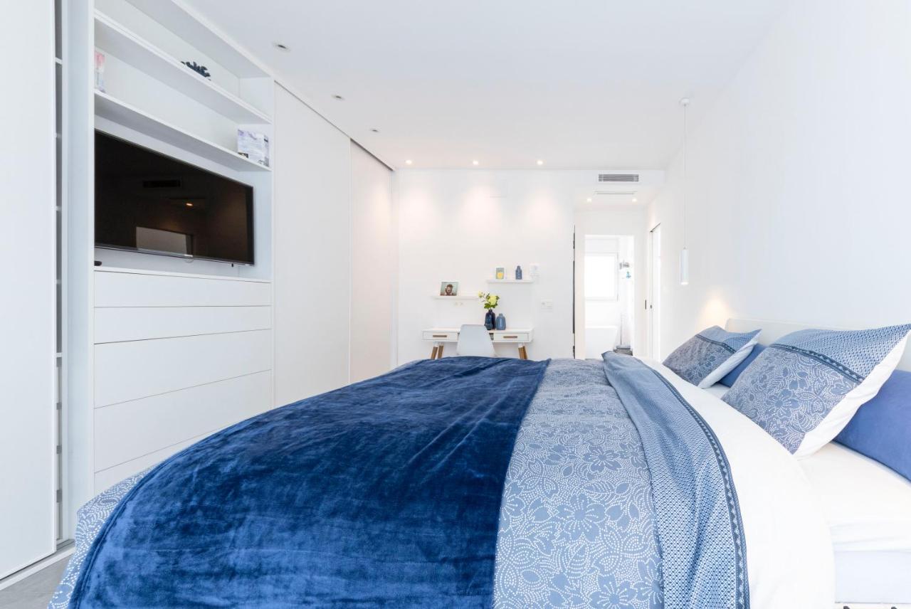 Casa Chamizo Villa Cambrils Exteriör bild