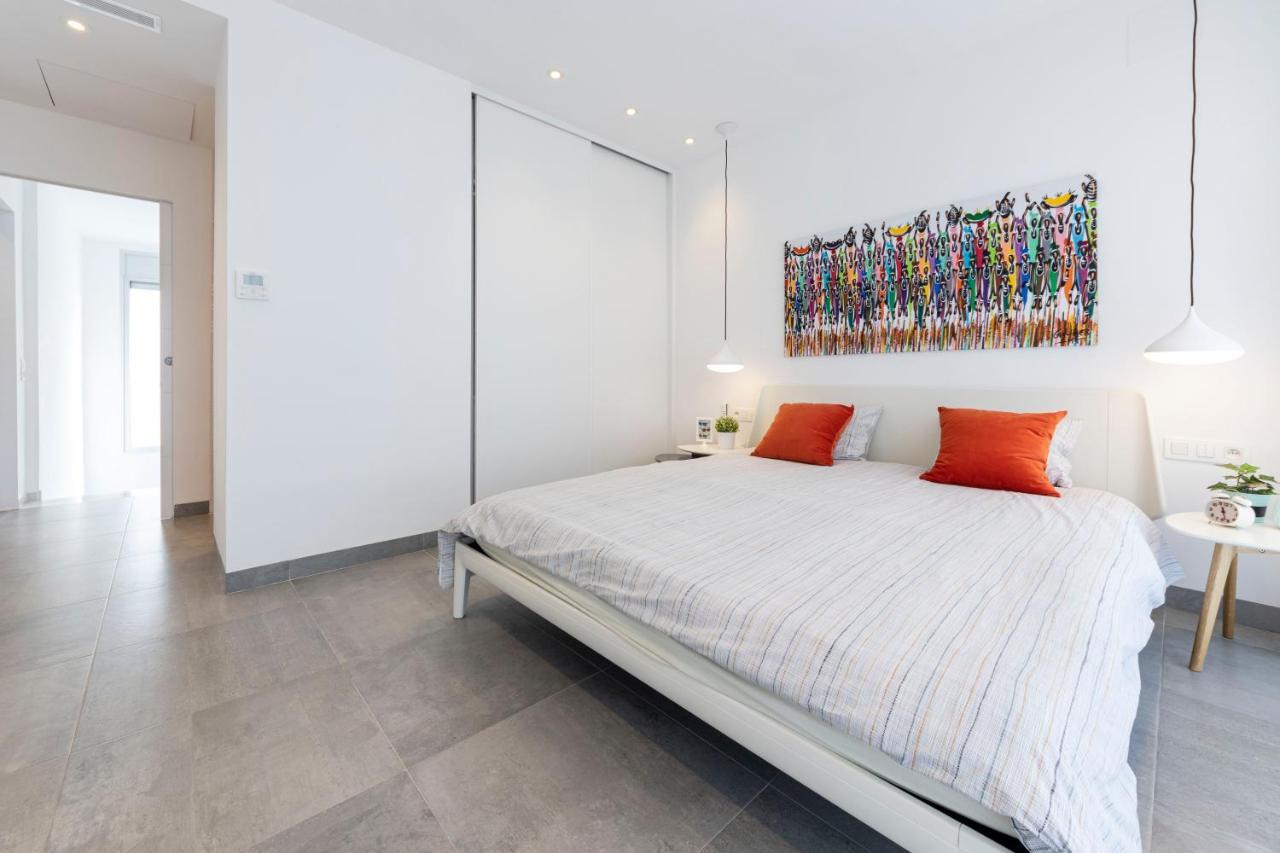Casa Chamizo Villa Cambrils Exteriör bild