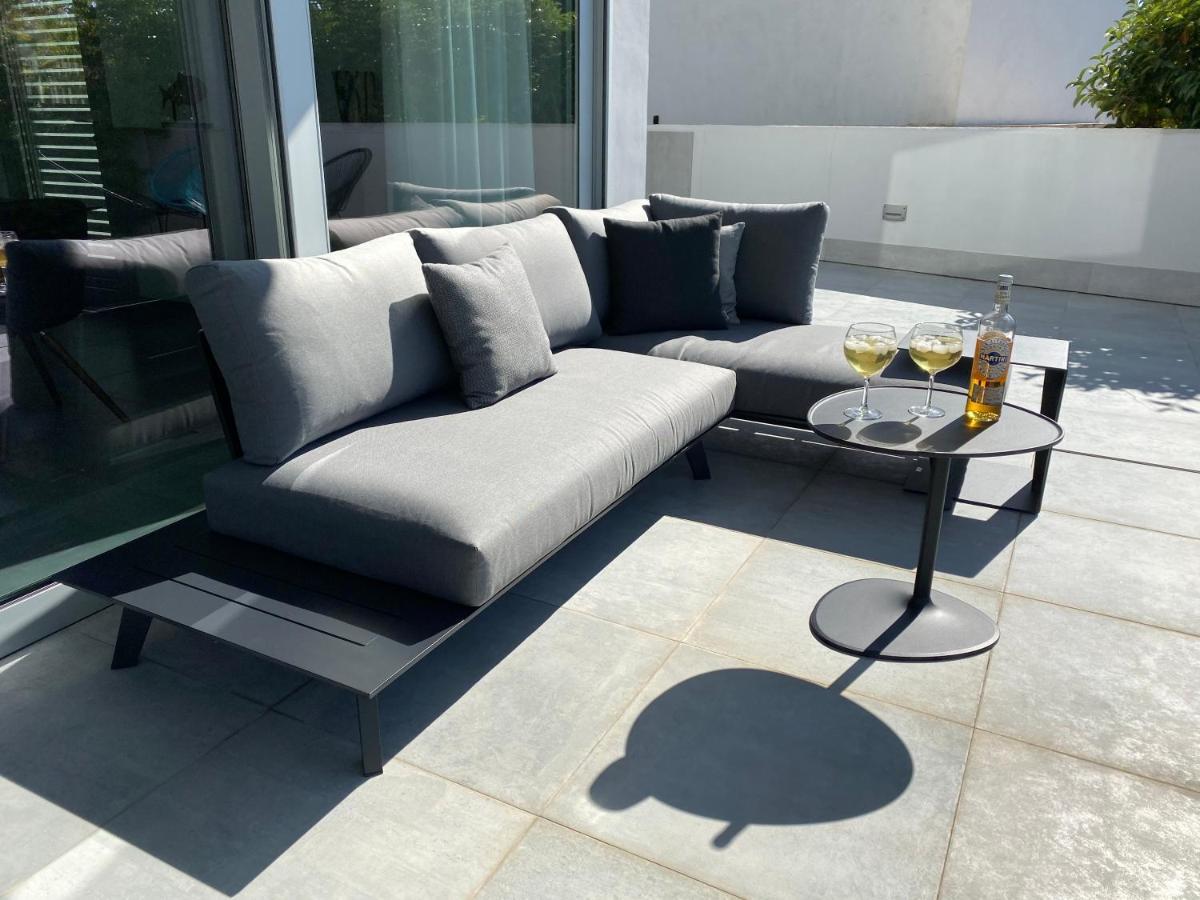 Casa Chamizo Villa Cambrils Exteriör bild
