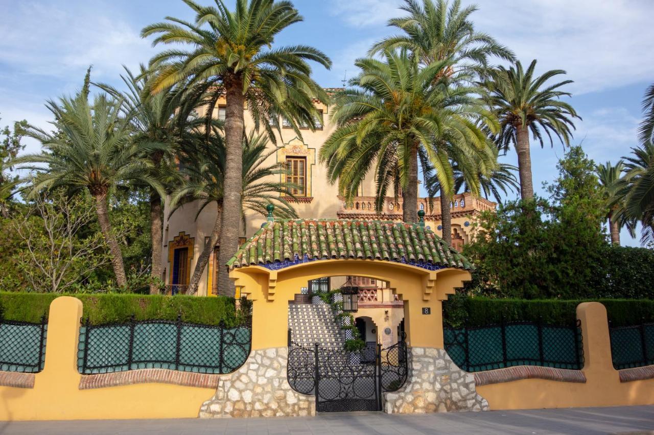 Casa Chamizo Villa Cambrils Exteriör bild